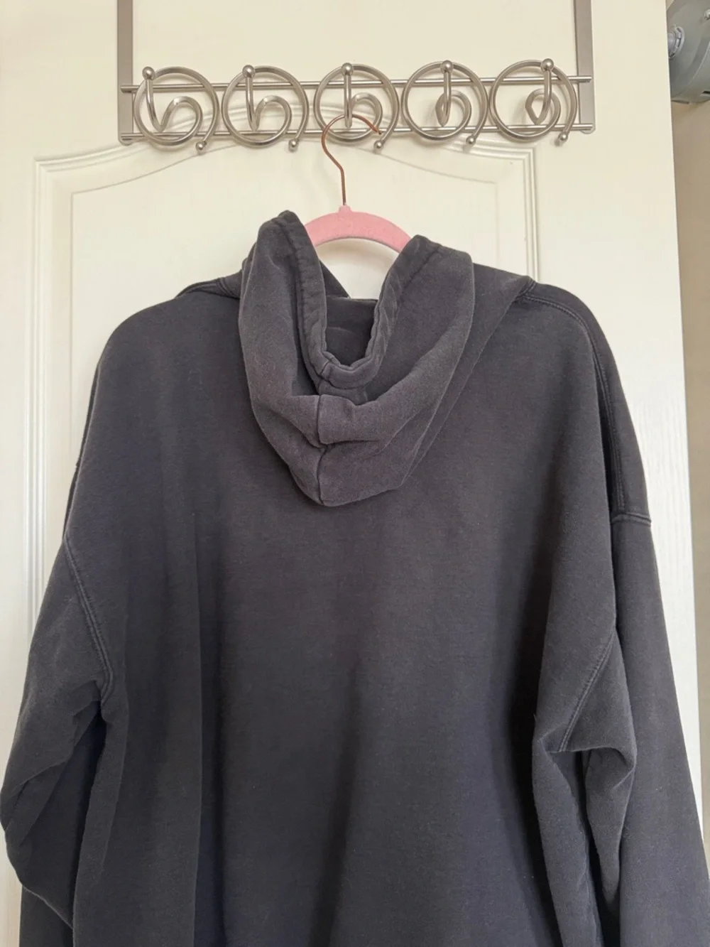 Brandy Melville | John Galt | Aspen Colorado | Hoodie - Picture 7 of 13